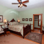 Ausable Room