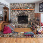 Home Fireplace