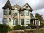 The Hansen House Bed and Breakfast