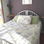 Cotton Wood Inn Bed and Breakfast Guest Room