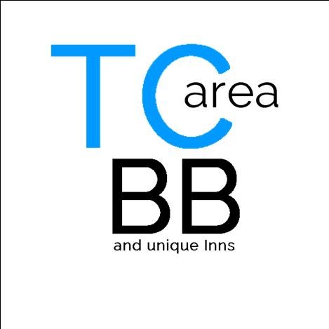 Traverse City Area Bed and Breakfasts and Unique Inns logo