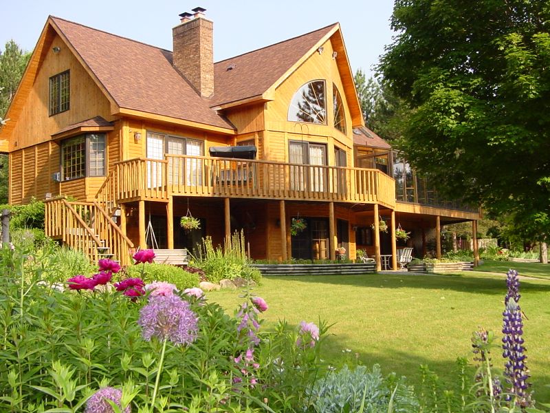 Horton Creek Bed and Breakfast