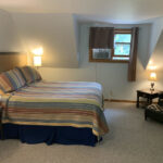 Bedroom at Maple Lane Resort BnB