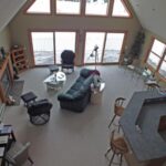 Massive Living Room